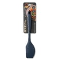 thumbnail image 1 of Spatule en silicone Thyme & Table, bleu moucheté, 1 of 5