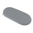 thumbnail image 1 of Mini Ironing Board Space Saving with Iron Board Cover Auxiliary Tool Countertop gray, 1 of 9