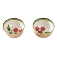 thumbnail image 2 of Better Homes & Gardens Bamboo Melamine Dip Bowl 4.65 Inch 2Pc, 2 of 6
