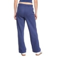 thumbnail image 3 of Pantalon de molleton à jambe large No Boundaries pour femmes, 3 of 6