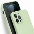 thumbnail image 2 of PANDACO Étui Souple Vert Forêt pour iPhone 12 Pro Max, 2 of 5