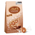 thumbnail image 1 of Lindt LINDOR Tiramisu Truffles Bag, 150g, 1 of 7
