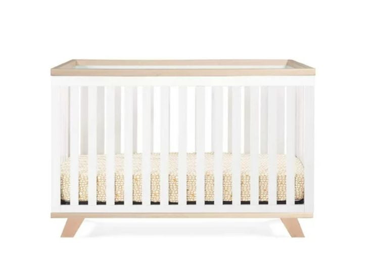 Lit de bébé 3-en-1 Cleo Concord Baby