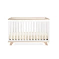 thumbnail image 5 of Concord Baby Cleo 3 in 1 Crib, 5 of 5