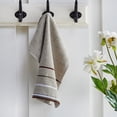 thumbnail image 1 of Yhmxh Kitchen Gadgets Hand Towels Drying Microfiber Velvet Highly Absorbent Towels Multipurpose Use As Hotel Bathroom Hand Towel Kitchen Aid Attachments Kitchen Accessories for Kitchen Restaurant, 1 of 6