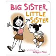 thumbnail image 2 of Big Sister, Little Sister, 2 of 2