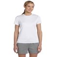 thumbnail image 1 of Hanes T-Shirt Cool Dri pour Femmes, Style 4830, 1 of 1