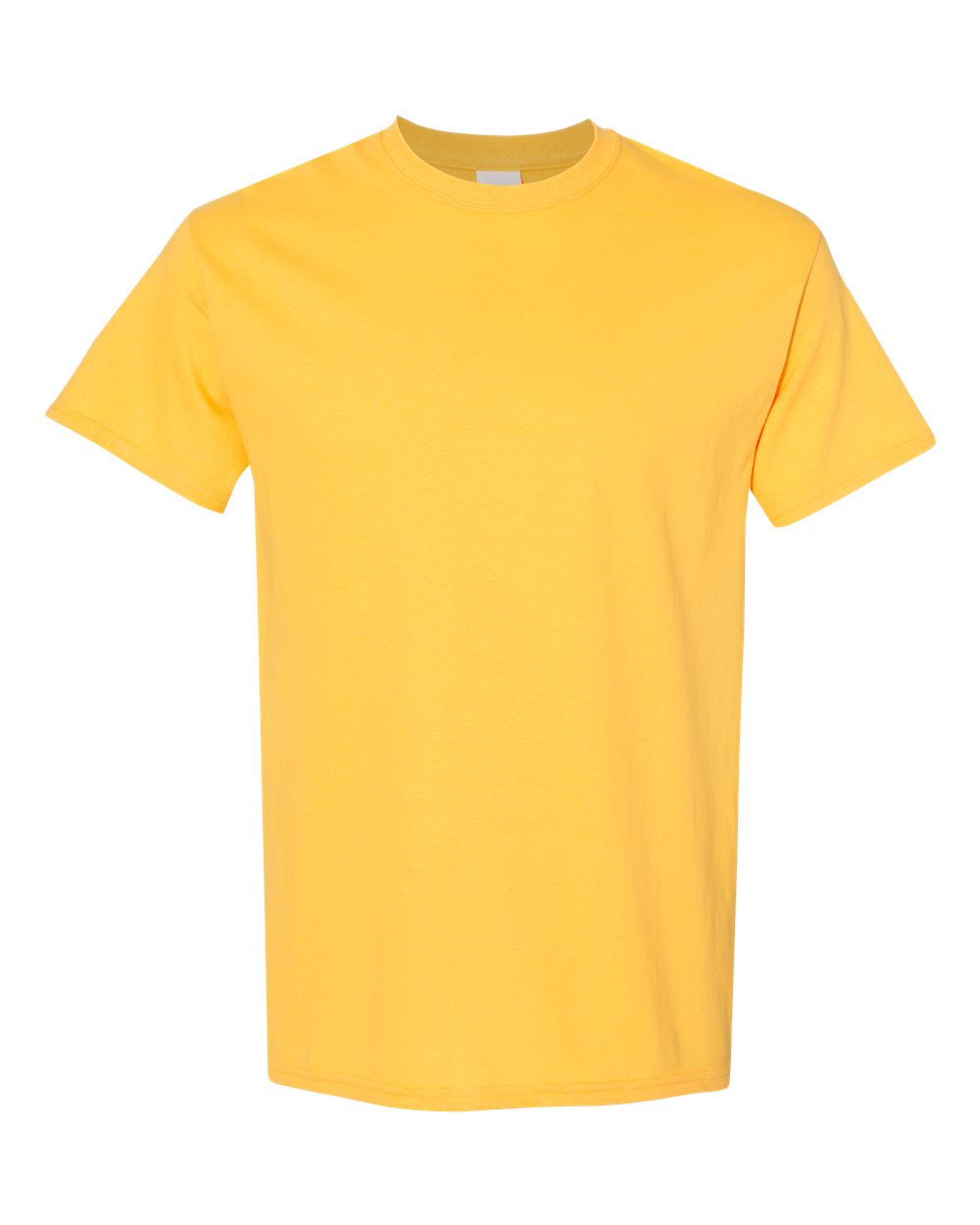 Heavy Cotton T-Shirt, 3XL, Daisy