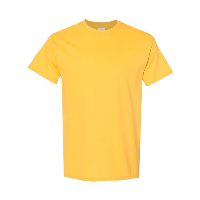 Heavy Cotton T-Shirt, 3XL, Daisy