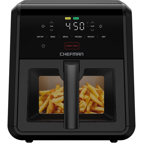 CM 7QT AIR FRYER