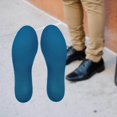 thumbnail image 2 of Xingzhi Height Increase Insoles Breathable Shoe Inserts Heightening Insole 3cm, 2 of 9