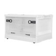 thumbnail image 1 of Animal Habitat Tank,Pet Terrarium Foldable Front Pet Terrarium Tank Pet Terrarium Unparalleled Experience, 1 of 14