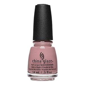 China Glaze Nail polonais, faible entretien 1590