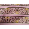 thumbnail image 4 of oneOone Cotton Poplin Fabric Floral Block Printed Craft Fabric BTY 42 Inch Wide, 4 of 4