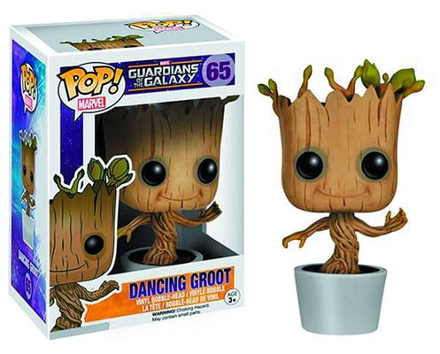 Funko Dancing Groot