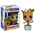 thumbnail image 1 of FUNKO DANCING GROOT - FRENCH, 1 of 5