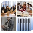 thumbnail image 2 of ZheElen 20pc/40pcs Wear-resistant Capacitive Pen Exquisite Touch Screen Pens Convenient Stylus Pen Portable Universal Touch Pencil 20pcs, 2 of 6
