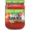 thumbnail image 1 of Tostitos Salsa Douce, 1 of 6