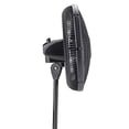 thumbnail image 3 of Lasko 16 Inch Oscillating 3 Speed Adjustable Pedestal Stand Fan Black (2 Pack), 3 of 5