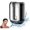 Silver, variant on 2025 New Upgrade Pocket Shaver USB Mini Shavers, Mini Dual-Head Portable Electric Shaver USB Rechargeable Waterproof Shaver, Electric Beard Trimmer Shaver Pocket Size Electric Razor for Men (Green)
