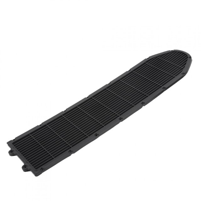 Domqga ‑G30 Plastic Battery Baseboard Waterproof Bottom Plate Accessory for Scooter,Battery Baseboard for NINE-BOT