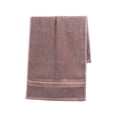 thumbnail image 2 of Adult Thick Towel, Household Polyester Absorbent Face Towel, Soft Comfortable, Excellent Water Absorption, Durable Thickened Design, Easy To Clean, 29.53x13.38in, 2 of 6