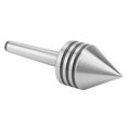 thumbnail image 3 of Live Center, High Precise 60 Degree Point Live Tailstock Center  For CNC Lathe, 3 of 8