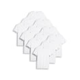 thumbnail image 1 of Jockey Men's Classic Crew Neck Undershirt - 12 Pack, 1 of 5