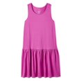 thumbnail image 1 of Robe patineuse George pour filles, 1 of 6