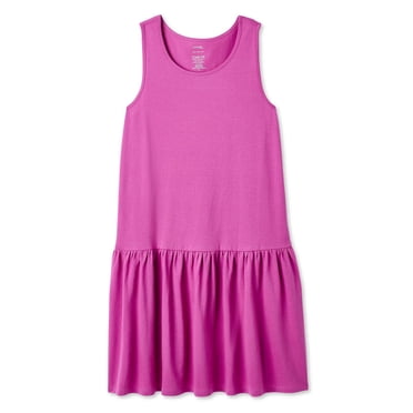 Robe patineuse George pour filles