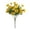 D, variant on RKSTN artificial flowers for outdoors Little Simulation Bouquet Chamomile Wedding Home Decoration Chrysanthemum Jumping Orchid Chrysanthemum Small Fresh Artificial Flower Silk Flower