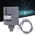thumbnail image 4 of 1/4in Pump Pressure Switch, 220-240V 750W Automatic Pressure Controller Sliver Contact  For Garden Pumps, 4 of 8
