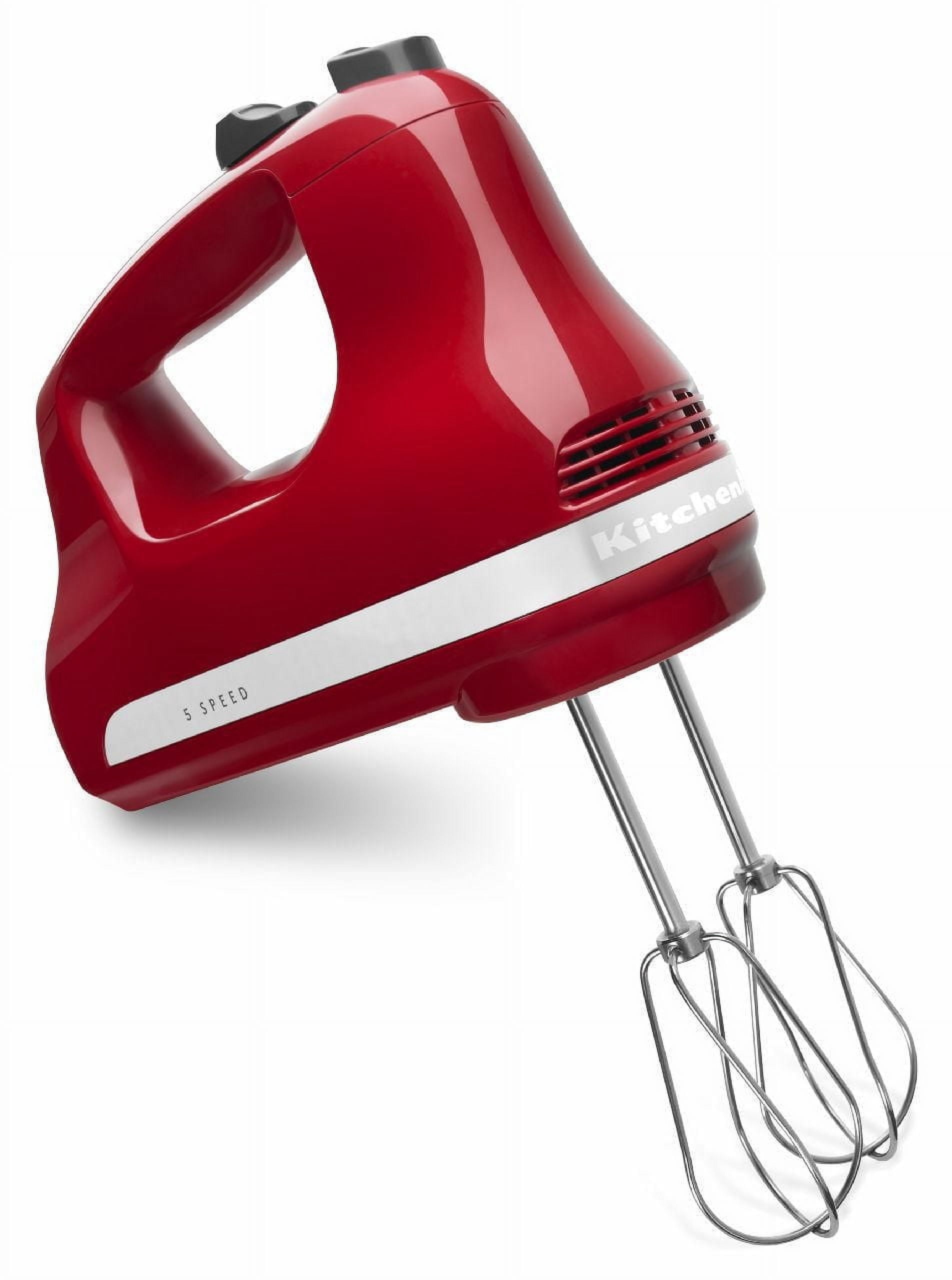 KitchenAid Batteur à main Ultra Power™ 5 vitesses
