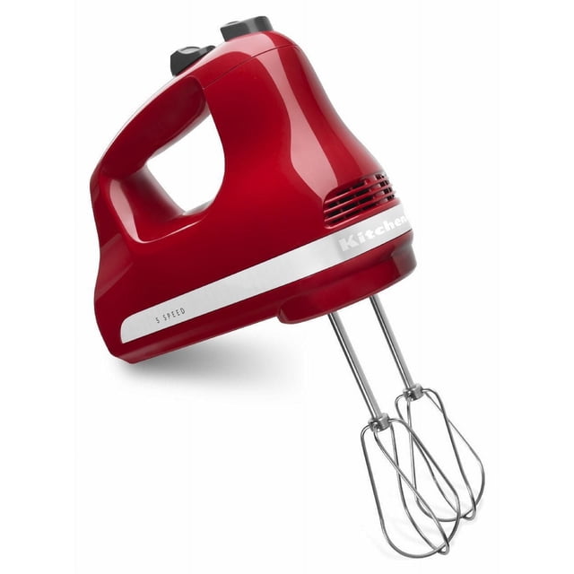 KitchenAid 5-Speed Ultra Power™ Hand Mixer