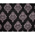 thumbnail image 5 of oneOone Polyester Spandex Black Fabric Block Sewing Craft Projects Fabric Prints By Yard 56 Inch Wide-PI, 5 of 5
