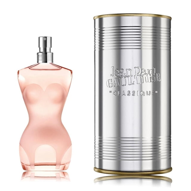 Jean Paul Gaultier 100ml Eau de Toilette Spray
