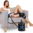 thumbnail image 1 of REATHLETE Medifrost Adjustable Knee and Shoulder Pad & Cold Therapy Machine for Post-Surgery, 1 of 8