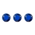 thumbnail image 4 of Thinsony Waterproof PVC Football Ball Competitive Game Soccer Ball For Kids Fun Football Training Soccer Ball Blue 3Set, 4 of 6