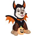 thumbnail image 1 of Airblown Chase w/Bat Costume Paw Patrol Nick, 1 of 3