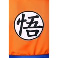 thumbnail image 3 of Dragon Ball Z Déguisement Goku Grande Taille, 3 of 7