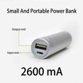 thumbnail image 3 of QTBIUQ USB Smart Charging Neck And Shoulder Winter Cold Protection And Warm Heating Men And Women Scarf, 3 of 3