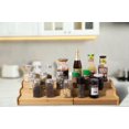 thumbnail image 5 of MS BAMBOO SPICE RACK,Natural,12.91in,1 piece, 5 of 5