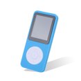 thumbnail image 1 of MP4 Music Players External Bluetooth-compatible E-book Voice Recorder Electronics Replacement for Windows XP/VISTA/Windows 8 Blue 64G, 1 of 9
