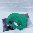 thumbnail image 2 of HLONK Women Soft PU Leather Woven Handbag, 2 of 6