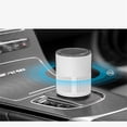 thumbnail image 3 of SIfdSeng Air Purifiers for Bedroom Home Air Purifiers Air Cleaner with Fragrance Sponge Portable Small Air Filters with Auto Air Quality Room Air Purifier Cleaner, 3 of 7