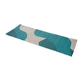 thumbnail image 4 of GoZone 6mm PVC Yoga Mat – 24" x 68", 4 of 7