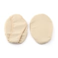 thumbnail image 3 of Forefoot Patch, Pain Relief Forefoot Pad Foot Pad Diabetic Sock Metatarsal Orthotics  For Home, 3 of 8