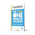 thumbnail image 3 of The New One Minute Manager (The One Minute Manager) (The One Minute Manager), 3 of 3
