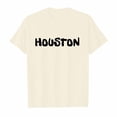 thumbnail image 4 of TZEWGL Tops For Child City Theme Printed Comfortable Crew Neck Short Sleeve Top For Newborns size 4-5T, 4 of 4