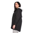 thumbnail image 4 of Imperméable à capuchon George Plus pour femmes, 4 of 6